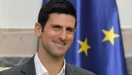 Predsednik ATP-a hoće da se Novak vrati na najjače turnire: "Želimo da ga vidimo srećnog i zdravog"