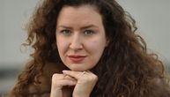 Sopran Marija Jelić: "Na Dan zaljubljenih 14. februara pevaću u zgradi Filharmonije u Sant Peterburgu"