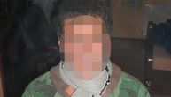 Mladić poginuo u požaru vozila u Čajetini: "Živeo je sam, rano je ostao siroče, baka nedavno umrla"