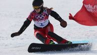 Zlatna olimpijka iz Sočija jedina nevakcinisana na ZOI u Pekingu: "Ne moram nikome da se pravdam"