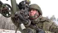Rusija započela zajedničke vojne vežbe u Belorusiji, Bela kuća ih nazvala "eskalacionom" akcijom