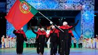Duhoviti Portugalci otvorili ZOI u stilu najboljeg sportiste svoje zemlje