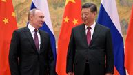 Sastali se Si Đinping i Putin: Susret bez rukovanja zbog situacije sa koronom