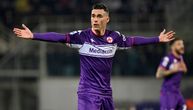 Fiorentina prati svetski trend, Viola modernizovala grb