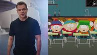 Nova sezona "South Park" počela bez milosti: Prvi na meti Met Dejmon i njegova reklama za bitkoin