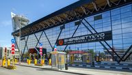 Šermetjevo mora da zatvori veliki terminal: "Obustavićemo rad zbog situacije u avio-industriji"