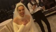 Detalji venčanja Sofije Rajović: Na večnu ljubav se nije zaklela pred Bogom, venčanicu naručila iz Sarajeva