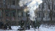 Ukrajina nastavlja sa vojnim vežbama u slučaju invazije: Održana specijalna obuka u Černobilju