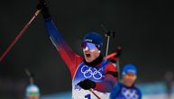 Norvežani "jako" krenuli u Pekingu: Drugo zlato u par sati, štafeta u biatlonu slavila posle drame