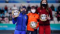 Oboren prvi olimpijski rekord na ZOI: Holanđanka srušila Pehštajnovu, Nemica takođe ušla u večnost