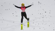 Ogroman uspeh Slovenije uvodnog dana ZOI: Prvo zlato ikada u ski skokovima, uz to stigla i bronza!