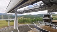 Lepa vest za turiste na Zlatiboru: Najduža panoramska gondola na svetu od sutra opet u funkciji