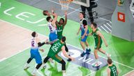 Cedevita Olimpija bolja od Igokee, meč obeležio srpski reprezentativac s indeksom od 43!