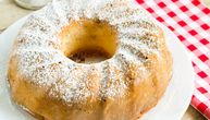 Recept za mekani kuglof: Mirisni kolač koji se brzo pravi, a još brže nestaje