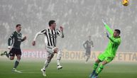 Fudbaler Juventusa o poređenju Ronalda i Vlahovića: "Sa Kristijanom smo vodili 1:0 pre meča"