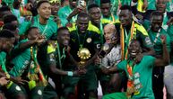 Sve je gotovo, Senegal je šampion Afrike! Mane rastužio Salaha i Egipćane posle penal lutrije!