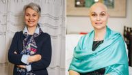Danica je uspešno savladala rak dojke, sada šalje poruku ženama: "Bila sam spremna da im svima oprostim"