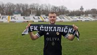 Čukarički ima novog napadača: "Biće teško zameniti Jovanovića, ali je veliki izazov"