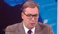 Vučić: Mladi će krajem maja dobiti još 100 evra