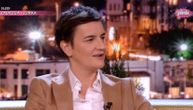 Ana Brnabić: Bila sam divlje dete posle gimnazije, organizovala sam rejv žurke