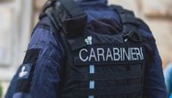 Filmska potera za Srbinom u Italiji: Automobilom se zaleteo na policajce, karabinjeri pucali na mladića