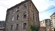EU i UNDP obustavili obnovu kuće Džafera Deve u Kosovskoj Mitrovici