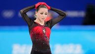 Drama najveće senzacije Igara u Pekingu: Valijevoj pozlilo posle nastupa, morala da napusti dvoranu