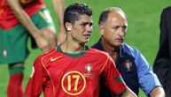 Bivši selektor Portugala: "Ronaldu pred meč niko nije smeo da kaže da mu je otac umro"