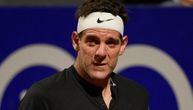 Del Potro najavio povratak u tenis: "Voleo bih da odigram još u Njujorku, ali zavisi od mog kolena"