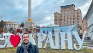 Banjalučanin bio u Ukrajini dok ceo svet govori o mogućem ratu: Za Telegraf otkriva da li se lokalci plaše