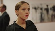 Jovana Stojiljković o seriji "Područje bez signala": "Talentovani možemo da napravimo velike stvari"