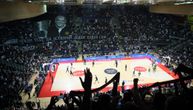 Partizan pušta u prodaju karte za 3. meč finala ABA lige: Pet puta su skuplje od Zvezdinih
