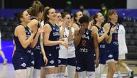 Košarkašice Srbije dobile rivale na Svetskom prvenstvu: Težak žreb za Marinine lavice