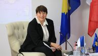 Ambasadorka Francuske na KiM: Na Beogradu i Prištini je da se dogovore