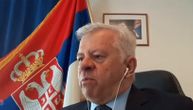 Momčilo Babić novi ambasador Srbije u Rusiji