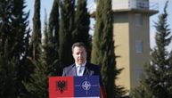 Ministar odbrane Albanije: Invazija Rusije na Ukrajinu uticala bi i na region, sever Kosova je kritična tačka