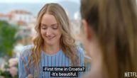 Split umesto Lisabona: Novi Netfliksov film donosi hrvatsko primorje i zvezdu serije "Gossip girl"