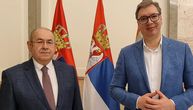 Vučić i Pastor dogovorili velika ulaganja u Palićko jezero