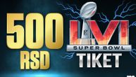 Noćas nema spavanja: Preuzmi bonus od 500 RSD i isprati ludu NFL noć