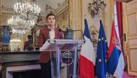 Brnabić: "Hvala Francuskoj i predsedniku Makronu što je predložio novu metodologiju za pretpristupne fondove"