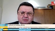 Šekler: Ovo je Božja kazna, kazna prirode, ponašamo se kao idioti jer nam je novac najbitniji