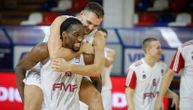 Centar FMP-a pred ABA derbi: "Imam osećaj da možemo da pobedimo Partizan"