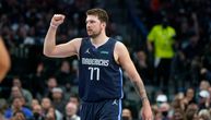 Ponovo "ne veruju" Jokiću: Luka Dončić prvi kandidat za MVP-a u sledećoj sezoni NBA lige