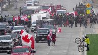 Kanadske vlasti planiraju da otvore most ka SAD nakon što su demonstranti oslobodili vitalnu trgovinsku rutu