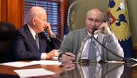Ovo su detalji razgovora Putina i Bajdena: Američki predsednik poslao jasnu poruku