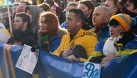 Ukrajinski klub evakuisao kompletan igrački kadar u drugu zemlju, zbog moguće invazije Rusije