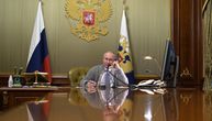 Rublja skočila na vest o povlačenju trupa: Šolc doleteo u Moskvu na razgovor s Putinom