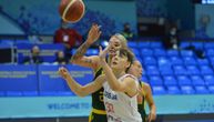 Tina Krajišnik ide na trening kamp Čikago Skaja u WNBA ligi