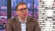Vučić: Neće biti "čistki" u SNS, biće promena