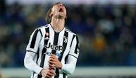 Atletiko "razmontirao" Juventus: Dušan Vlahović bez učinka, het-trik Morate
